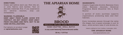 The BROOD Fragrance