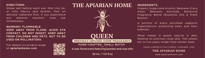 The QUEEN Fragrance