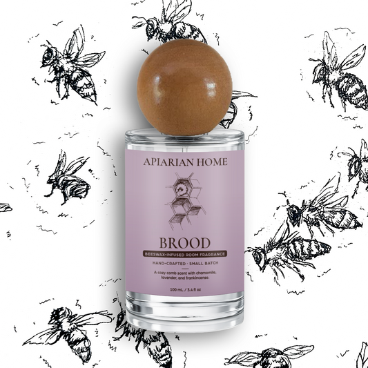 The BROOD Fragrance
