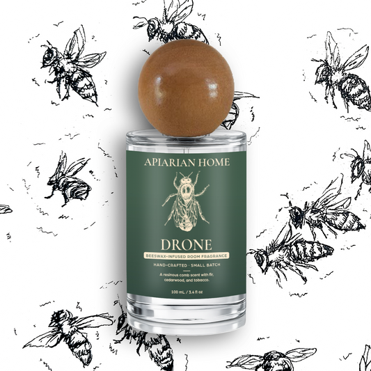 The DRONE Fragrance