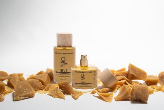 The HIVE Fragrance