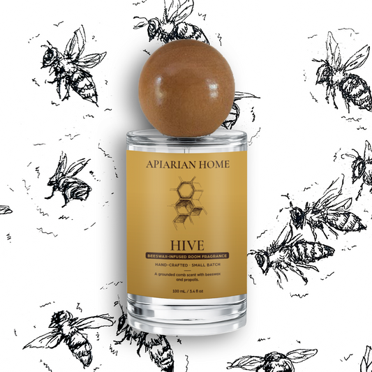 The HIVE Fragrance