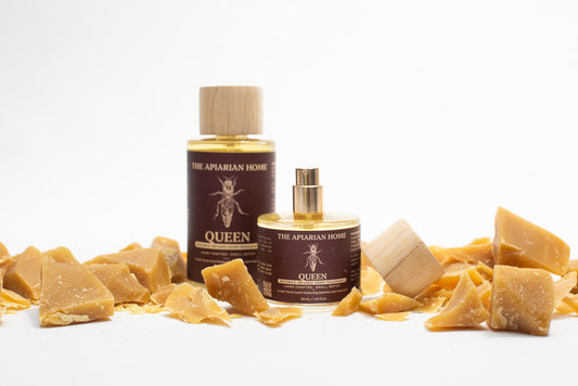 The QUEEN Fragrance